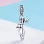 Cute Cat Dangle Charm fit Charms Bracelet Necklace Cute Cat Dangle Charm fit Charms Bracelet Necklace