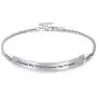 “She Believed She Could So She Did” Sterling Silver Engraved Inspirational Adjustable Bracelet Graduation Gift for Her, Women (White Gold Plated) “She Believed She Could So She Did” Sterling Silver Engraved Inspirational Adjustable Bracelet Graduation Gift for Her, Women (White Gold Plated)