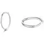 Small Silver Hoop Earrings - 3 Pairs Cartilage Earring Hoop Set| Hypoallergenic 925 Sterling Silver Hoop Earrings for Women Men Girls Boys Tragus Lips Nose Rings 8/10/12mm Small Silver Hoop Earrings - 3 Pairs Cartilage Earring Hoop Set| Hypoallergenic 925 Sterling Silver Hoop Earrings for Women Men Girls Boys Tragus Lips Nose Rings 8/10/12mm