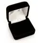 14k Tri Color Gold CZ San Judas Medal Charm Pendant (Size : 25 x 14 mm)
