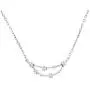 PAVOI 14K Gold Plated Astrology Constellation Horoscope Zodiac Necklace 16-18''