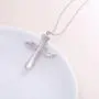 Cremation Jewelry Sterling Silver Engraved Urn Necklace for Ashes Keepsake Pendant Necklace Cremation Jewelry Sterling Silver Engraved Urn Necklace for Ashes Keepsake Pendant Necklace