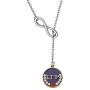 SEIRAA Sigma Gamma Rho Sorority Necklace Bracelet SGR Inspired 1922 Sorority Paraphernalia Gift
