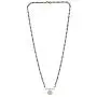 Efulgenz Indian Bollywood Ethnic Traditional Gold Plated CZ Mangalsutra Pendant Necklace Set Jewelry for Women Efulgenz Indian Bollywood Ethnic Traditional Gold Plated CZ Mangalsutra Pendant Necklace Set Jewelry for Women