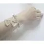 DVE Fashion Chain Bracelet, Hollow Out Heart Pendant Silver Plated Chain Bracelets for Women, Nickel-Free, Hypoallergenic DVE Fashion Chain Bracelet, Hollow Out Heart Pendant Silver Plated Chain Bracelets for Women, Nickel-Free, Hypoallergenic