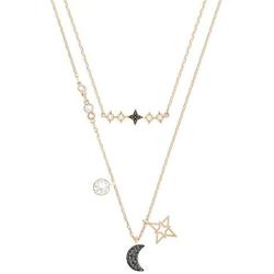 SWAROVSKI Womens Jewelry Sets, Crystal Necklace and Earrings Collection