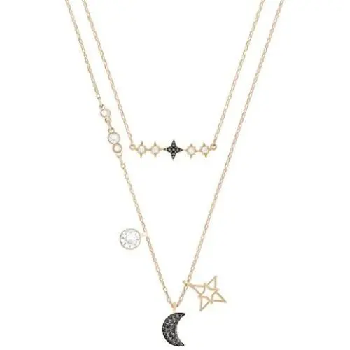 SWAROVSKI Womens Jewelry Sets, Crystal Necklace and Earrings Collection SWAROVSKI Womens Jewelry Sets, Crystal Necklace and Earrings Collection