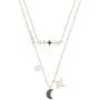 SWAROVSKI Womens Jewelry Sets, Crystal Necklace and Earrings Collection SWAROVSKI Womens Jewelry Sets, Crystal Necklace and Earrings Collection