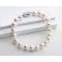 Pearl Bracelets Freshwater Cultured Genuine Pearl Bracelet with Sterling Silver Clasp Pearl Jewelry Gift for Women Girls Bridesmaid 7.1 Inches 6-7mm/7-8mm/8-9mm/9-10mm/10-11mm Pearl Bracelets Freshwater Cultured Genuine Pearl Bracelet with Sterling Silver Clasp Pearl Jewelry Gift for Women Girls Bridesmaid 7.1 Inches 6-7mm/7-8mm/8-9mm/9-10mm/10-11mm