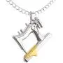 Sewing Machine Necklace – Gift For Quilter or a Woman that Sews - Beautiful Things Come Together One Stitch At A Time. Sewing Machine Necklace – Gift For Quilter or a Woman that Sews - Beautiful Things Come Together One Stitch At A Time.