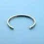 POTIY Cancer Survivor Cuff Bracelet Breast Cancer Fighter Jewelry Liver Transplant Survivor Breast Cancer Awareness Gift Cancer Awareness Bracelet POTIY Cancer Survivor Cuff Bracelet Breast Cancer Fighter Jewelry Liver Transplant Survivor Breast Cancer Awareness Gift Cancer Awareness Bracelet