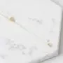 GELIN 14k Solid Gold 0,03 ct Diamond Teardrop Pendant Y Necklace for Women, Surprise Fine Jewellery ,18 inch GELIN 14k Solid Gold 0,03 ct Diamond Teardrop Pendant Y Necklace for Women, Surprise Fine Jewellery ,18 inch
