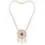 Amvie I Love You Necklace 100 Languages Fashion Crystal Love Memory Projection Necklaces for Women Girls Romantic Jewelry Gifts for Her Girlfriend Wife Mom