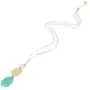 LivingLife Long Necklace for Women, Teardrop Pendant Necklace with Chain Extenders Fashion Jewelry Gift for Monther’s Day, Anniversary LivingLife Long Necklace for Women, Teardrop Pendant Necklace with Chain Extenders Fashion Jewelry Gift for Monther’s Day, Anniversary