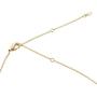 HONEYCAT Thin Chain Adjustable Choker in Gold, Rose Gold, or Silver (13'', 14'', 15'', 16'', 17'') | Delicate Jewelry
