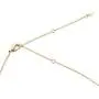 HONEYCAT Thin Chain Adjustable Choker in Gold, Rose Gold, or Silver (13'', 14'', 15'', 16'', 17'') | Delicate Jewelry