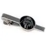 SharedImagination Kylo Ren Cufflinks, Star Wars Tie Clip, Jedi Tie Tack Jewelry, Darth Vader Cuff Links, Stormtrooper Death Star Gift, Star Wars Wedding Party Groomsman Gifts