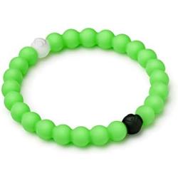 Lokai Neon Bracelet