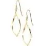 Highstreet fine .925 sterling silver Marquise drop earrings for women | unique and trendy design| Light and easy to wear| Hypoallergenic Highstreet fine .925 sterling silver Marquise drop earrings for women | unique and trendy design| Light and easy to wear| Hypoallergenic