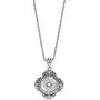 GingerSnapsJewelry.com 32_ GRAND NECKLACE SN90-93 Interchangeable Jewelry Snap Accessory GingerSnapsJewelry.com 32_ GRAND NECKLACE SN90-93 Interchangeable Jewelry Snap Accessory