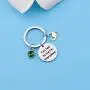 BAUNA Lo ki Jewelry Lo ki Merchandise for Men Lo ki Fans You Lied to Me Im Impressed Comic Inspired Key Ring BAUNA Lo ki Jewelry Lo ki Merchandise for Men Lo ki Fans You Lied to Me Im Impressed Comic Inspired Key Ring