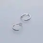 3 Pairs/Set Tiny Spiral Crystal Hoop Earrings Geometric Ear Cuff Climber Minimalist Cartilage Twist Crawler Wrap Piercing for Women Girls 925 Sterling Silver Hypoallergenic Jewelry 3 Pairs/Set Tiny Spiral Crystal Hoop Earrings Geometric Ear Cuff Climber Minimalist Cartilage Twist Crawler Wrap Piercing for Women Girls 925 Sterling Silver Hypoallergenic Jewelry