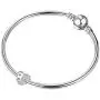 MZC Jewelry Love Heart Charm Beads for Charms Bracelets Necklace