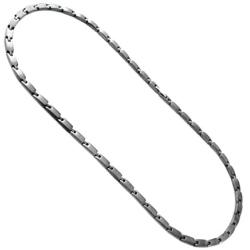 Accents Kingdom Mens Magnetic Power Titanium Golf Necklace T3