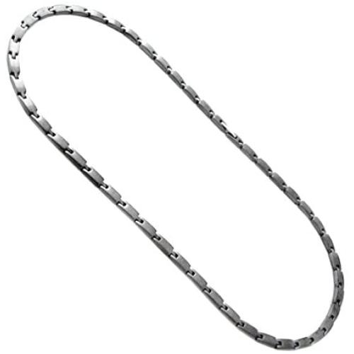 Accents Kingdom Mens Magnetic Power Titanium Golf Necklace T3