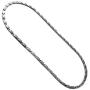 Accents Kingdom Mens Magnetic Power Titanium Golf Necklace T3