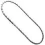 Accents Kingdom Mens Magnetic Power Titanium Golf Necklace T3 Accents Kingdom Mens Magnetic Power Titanium Golf Necklace T3