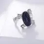 Winssi Vampire Diaries Ring Elena Daylight Ring for Fans Winssi Vampire Diaries Ring Elena Daylight Ring for Fans