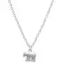 Lucky Feather Amazing Mom Necklace – 14K Gold or Silver Dipped with 16” – 18” Adjustable Cable Chain - Great Gift for Christmas or Simply to Show That She is Loved