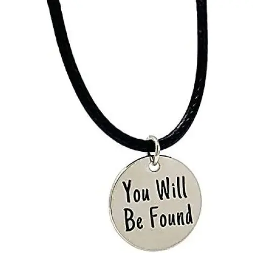 DEAR EVAN HANSEN: The Jewelry Collection DEAR EVAN HANSEN: The Jewelry Collection