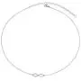 S925 Sterling Silver Choker Short Dainty Necklace Pendant for Women Girl S925 Sterling Silver Choker Short Dainty Necklace Pendant for Women Girl
