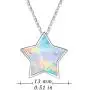 Hypoallergenic Earrings Synthetic Opal Star Stud Earrings Tiny Small Earrings Gifts for Women Earrings Sterling Silver Minimalist Jewelry for Sensitive Ears Hypoallergenic Earrings Synthetic Opal Star Stud Earrings Tiny Small Earrings Gifts for Women Earrings Sterling Silver Minimalist Jewelry for Sensitive Ears