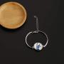 AKTAP Sorority Gift ZPB 1920 Jewelry for Finer Women Greek Greece Sorority Gift
