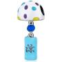 AIEGNOS 925 Sterling Silver Jewelry Wind Chimes Charms Beads Gifts for Women Girls Fit European Charms Bracelet
