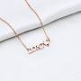AKTAP Loki Jewelry Loki Helmet Pendant Necklace