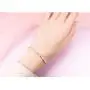 S925 Sterling Silver Morse Code Sterling Silver Bracelets Gift for Women