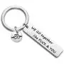 MAOFAED Funny Friend Gift We Go Together Like & You Funny Gift Friend Friendship Keychain BFF Gift MAOFAED Funny Friend Gift We Go Together Like & You Funny Gift Friend Friendship Keychain BFF Gift