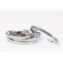 jolliz Motivational Bracelets for Women, Inspirational Gift for Mom, Friend, Sister, Friendship Personalized Silver Bracelets for Her, Stainless Steel Bangle Manta Band jolliz Motivational Bracelets for Women, Inspirational Gift for Mom, Friend, Sister, Friendship Personalized Silver Bracelets for Her, Stainless Steel Bangle Manta Band