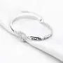My Maid of Honor Today My Sister Forever Bracelet Wedding Party Gift Matron of Honor Gift Maid of Honor Gift