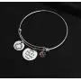 TIIMG One Day at a Time Sobriety Gift Addiction Recovery Gift AA Gift NA Gift 12 Step Gifts Alcoholics Anonymous AA NA Recovery Sobriety Bracelet TIIMG One Day at a Time Sobriety Gift Addiction Recovery Gift AA Gift NA Gift 12 Step Gifts Alcoholics Anonymous AA NA Recovery Sobriety Bracelet