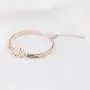 WUSUANED Just Breathe Lotus Flower Bracelet Yoga Jewelry Gift For Women Girl WUSUANED Just Breathe Lotus Flower Bracelet Yoga Jewelry Gift For Women Girl
