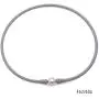 JYX JEWELRY Pearl Necklace Bracelet Set Special 11-11.5mm Pearl Silicone Necklace and Bracelet JYX JEWELRY Pearl Necklace Bracelet Set Special 11-11.5mm Pearl Silicone Necklace and Bracelet