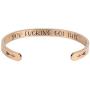 Hidden Message Bracelet - Meaningful Gifts for Women Best Friend, Unique Birthday Gifts, Come with Gift Box