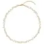 Lem Trend Pearl Choker Necklace 6mm Handpicked Pearl Tiny Dainty Necklace Fashion Jewelry Gifts for Women Girls Lem Trend Pearl Choker Necklace 6mm Handpicked Pearl Tiny Dainty Necklace Fashion Jewelry Gifts for Women Girls