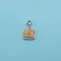 POTIY Sigma Gamma Rho Sorority Gift 1922 Sorority Clip-on Charm Jewelry SGR Charm Gift for Women Girls …