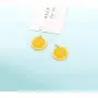 YOOE Geometric Cube Circle Tangerine Slices Lemon Dangle Earrings,Colorful Acrylic Fruits Pendant Earrings for Women Girls Birthday Gifts YOOE Geometric Cube Circle Tangerine Slices Lemon Dangle Earrings,Colorful Acrylic Fruits Pendant Earrings for Women Girls Birthday Gifts